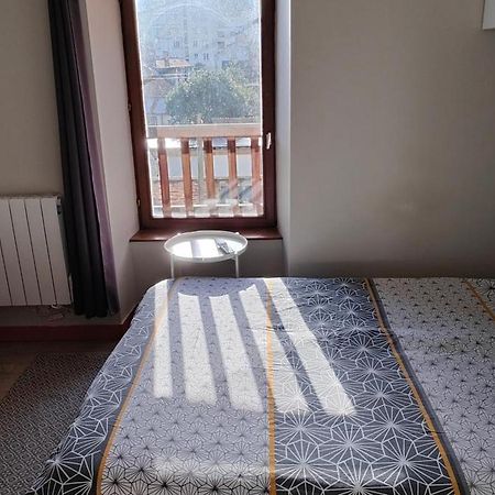 Studio-Centre-Thabor-Calme Apartman Rennes Kültér fotó