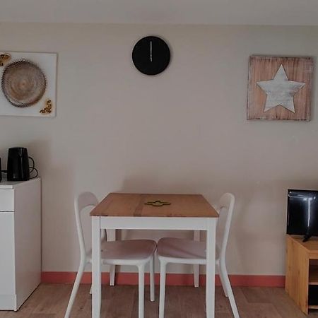 Studio-Centre-Thabor-Calme Apartman Rennes Kültér fotó