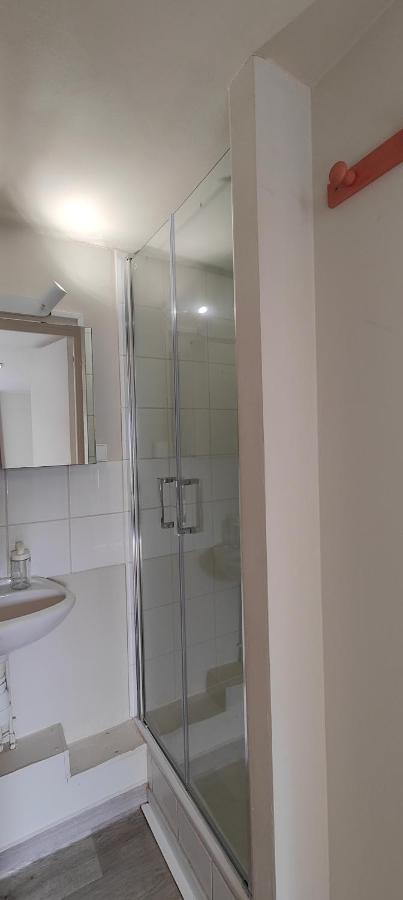 Studio-Centre-Thabor-Calme Apartman Rennes Kültér fotó