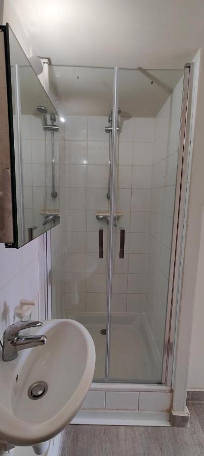 Studio-Centre-Thabor-Calme Apartman Rennes Kültér fotó